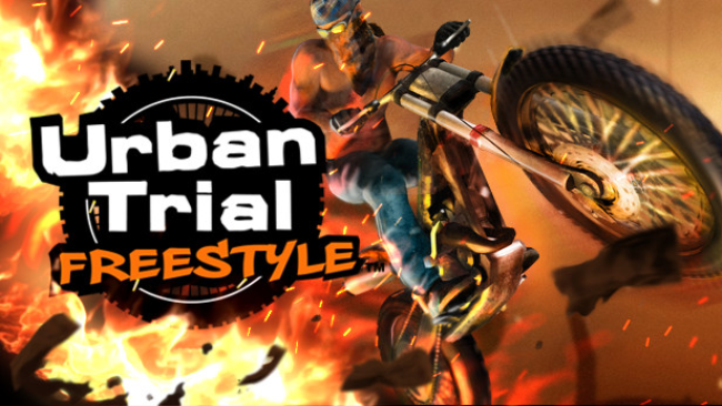 Urban Trial Freestyle Free Download