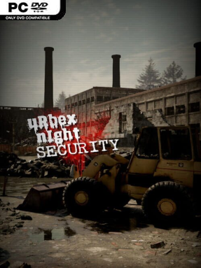 Urbex Night Security Free Download (v1.1.1)