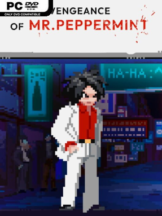 Vengeance of Mr. Peppermint Free Download - PC Game on SteamUnlocked