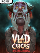 Vlad Circus: Descend Into Madness Free Download (v8.93) - PC Game on SteamUnlocked
