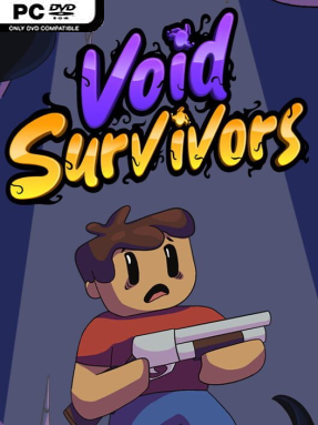 Void Survivors (v1.0.1) - PC Game on SteamUnlocked