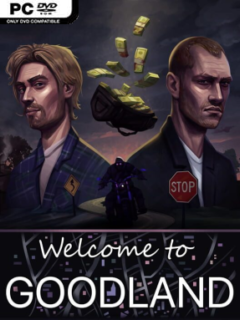 Welcome to Goodland (v1.0.5) - PC Game on SteamUnlocked