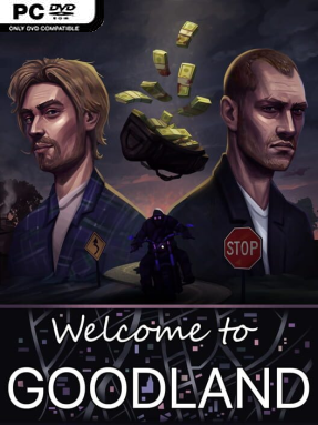 Welcome to Goodland (v1.0.5) - PC Game on SteamUnlocked