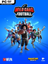 Wild Card Football Free Download (v1.1.5.0 & ALL DLC) - PC Game on SteamUnlocked