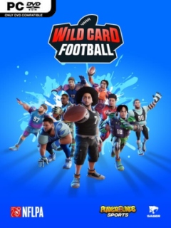 Wild Card Football (v1.1.5.0 & ALL DLC) - PC Game on SteamUnlocked