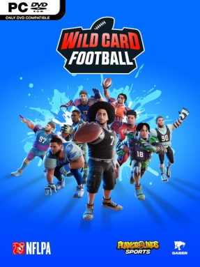 Wild Card Football Free Download (v1.1.5.0 & ALL DLC)