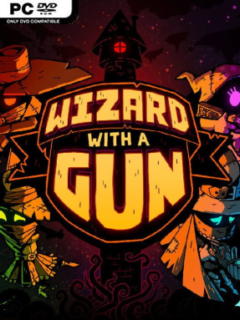 Wizard With a Gun (v1.4.6) - PC Game on SteamUnlocked