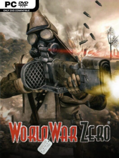 World War Zero - PC Game on SteamUnlocked