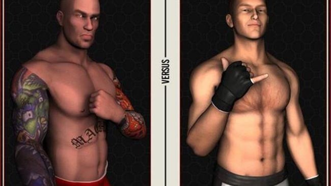 World of Mixed Martial Arts Free Download