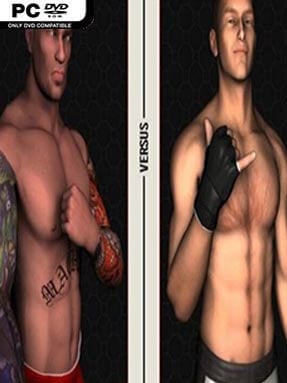World of Mixed Martial Arts 5 - PC Game on SteamUnlocked