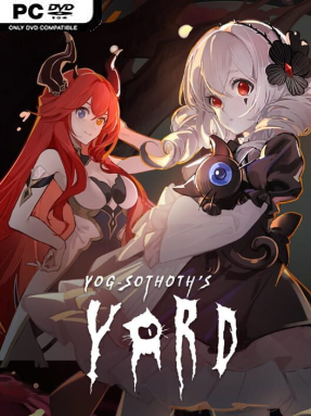 Yog-Sothoth’s Yard Free Download (v1.1.2)