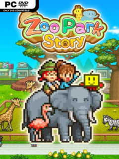 Zoo Park Story (v1.18) - PC Game on SteamUnlocked