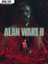 Alan Wake 2 Deluxe Edition Free Download (v1.2.10) - PC Game on SteamUnlocked