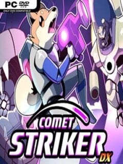 Cometstriker DX (v2023.02.17) - PC Game on SteamUnlocked