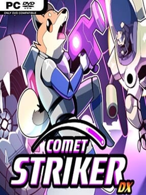 Cometstriker DX Free Download (v2023.02.17)