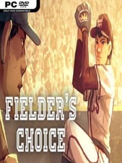 The Fielder’s Choice (v2024.09.05) - PC Game on SteamUnlocked