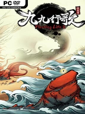 Floating Life2 Free Download (v1.0.2.61) » SteamUnlocked