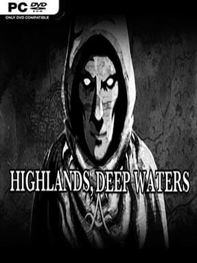 Highlands, Deep Waters (v2024.09.05) - PC Game on SteamUnlocked