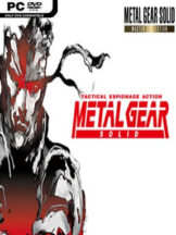 METAL GEAR SOLID – Master Collection Version Free Download (v3.0) - PC Game on SteamUnlocked