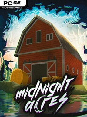 Midnight Acres - PC Game on SteamUnlocked