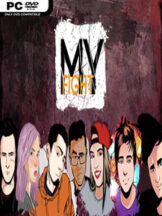 MY FIGHT Free Download - PC Game on SteamUnlocked