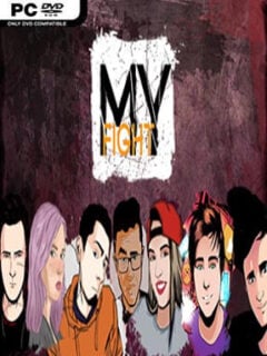MY FIGHT - PC Game on SteamUnlocked