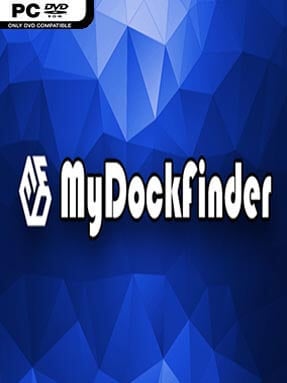 MyDockFinder Free Download (v1.10.4)