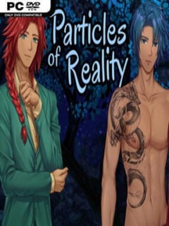 Particles of Reality (v1.1.7 & Uncensored) - PC Game on SteamUnlocked