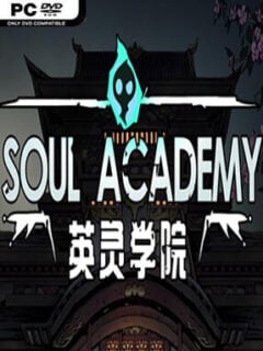 Soul Academy (v2024.01.31) - PC Game on SteamUnlocked
