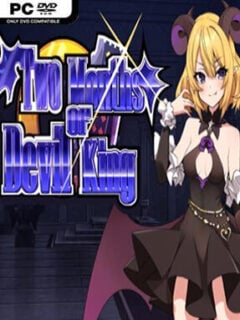 Two Months of Devil King (Uncensored) - PC Game on SteamUnlocked
