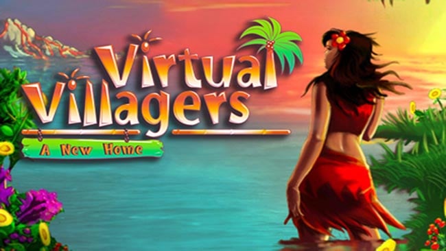 Virtual Villagers - Free Download