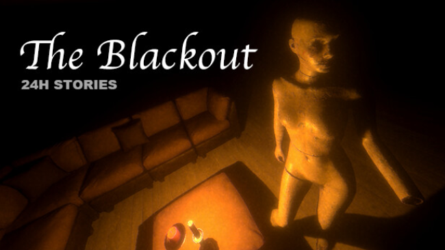 24H Stories: The Blackout Free Download