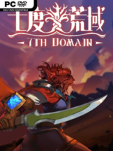 7th Domain Free Download - PC Game on SteamUnlocked
