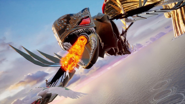 Air Twister PC Screenshot