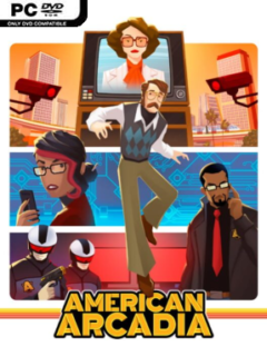 American Arcadia (v0.1.6.73) - PC Game on SteamUnlocked
