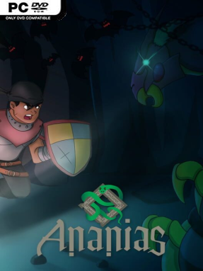 Ananias Roguelike (v2.5.0) - PC Game on SteamUnlocked