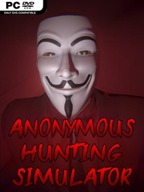 ANONYMOUS HUNTING SIMULATOR - PC Game on SteamUnlocked