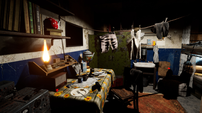 Another Day PC Screenshot