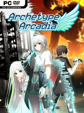 Archetype Arcadia - PC Game on SteamUnlocked