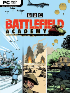 Battle Academy - PC Game on SteamUnlocked