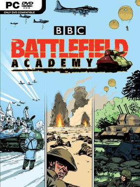 Battle Academy - PC Game on SteamUnlocked
