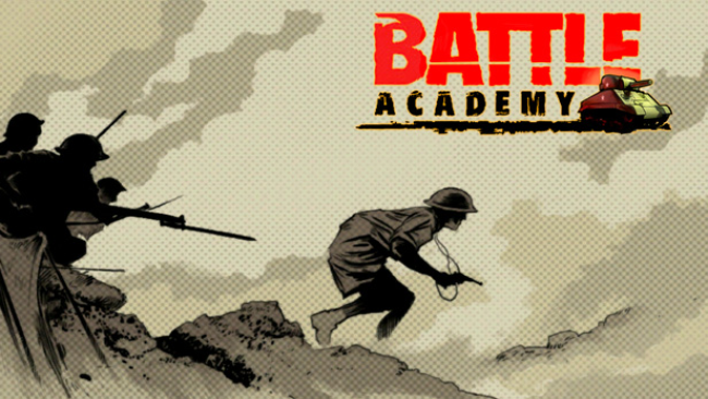 Battle Academy Free Download