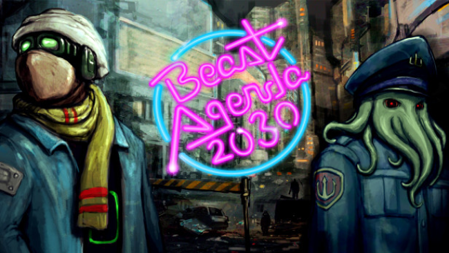 Beast Agenda Free Download