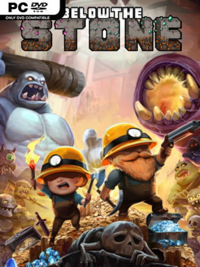 Below the Stone (v0.5.4) - PC Game on SteamUnlocked