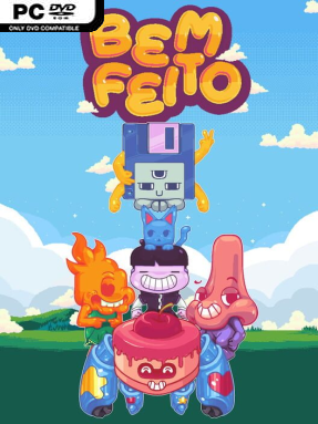 Bem Feito Free Download