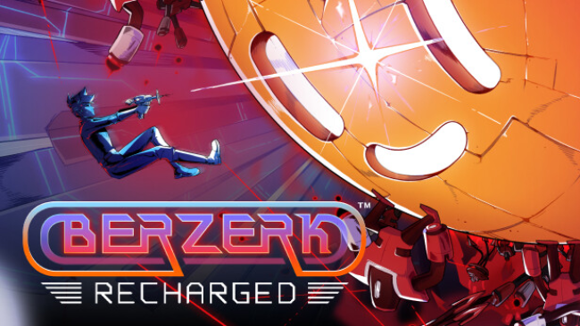 Berzerk: Recharged Free Download