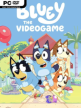 Bluey: The Videogame Free Download (v1.0.5) - PC Game on SteamUnlocked