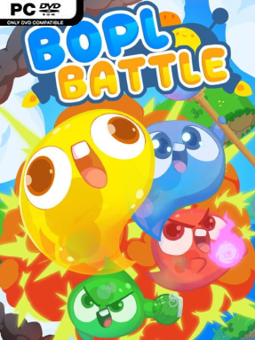 Bopl Battle (v2.5.1) - PC Game on SteamUnlocked