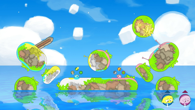 Bopl Battle PC Screenshot