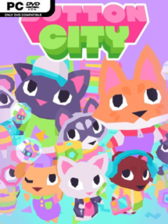 Button City (v1.0.5.1) - PC Game on SteamUnlocked